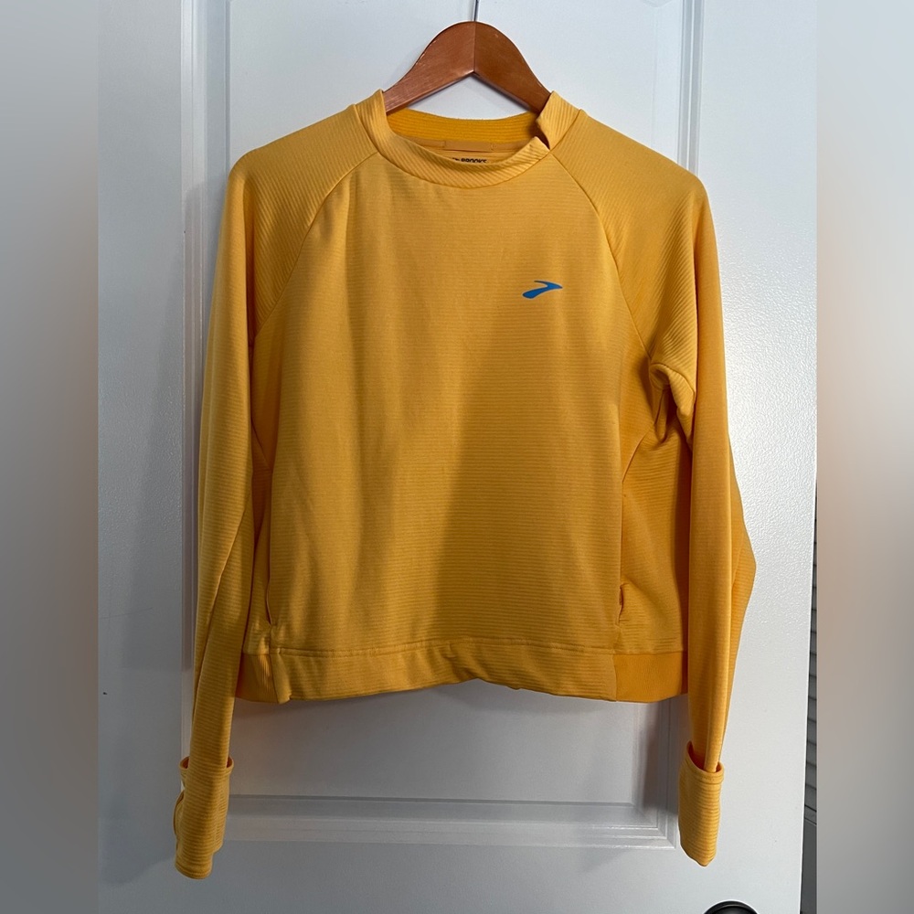 Brooks Running Shirt